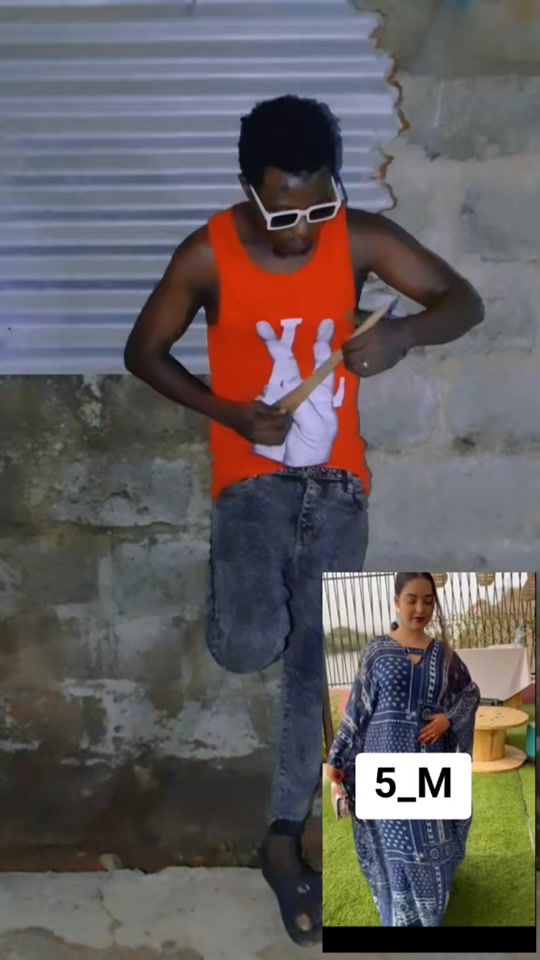 TikTok video thumbnail by djibril.gaya