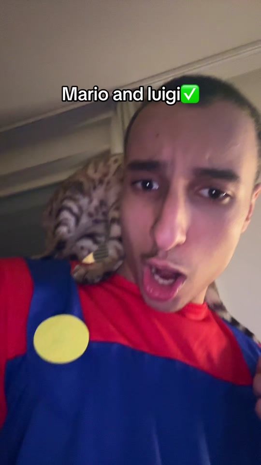 TikTok video thumbnail by whysamski