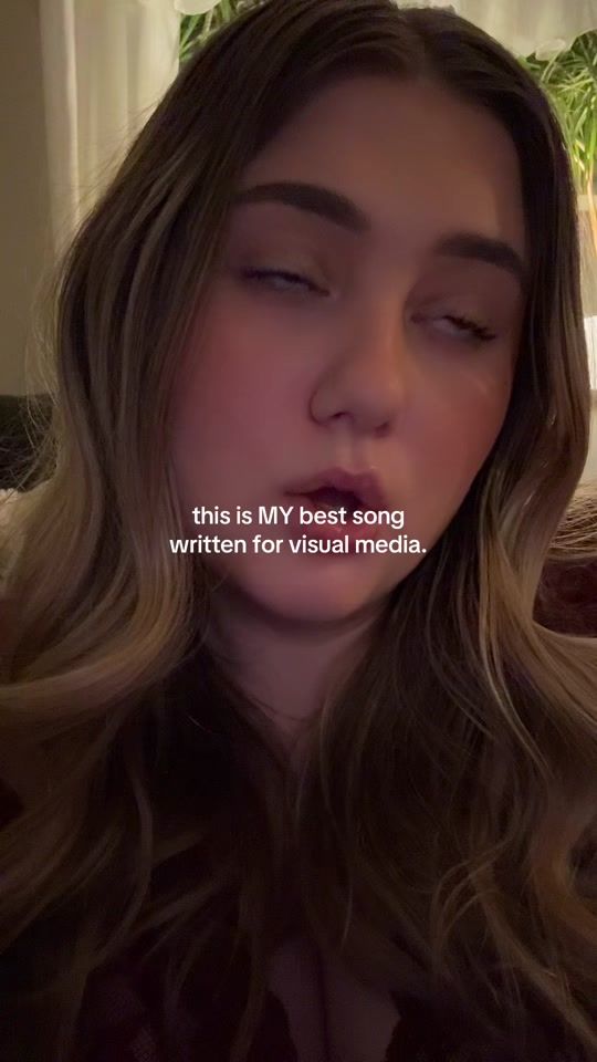TikTok video thumbnail by tildaontour