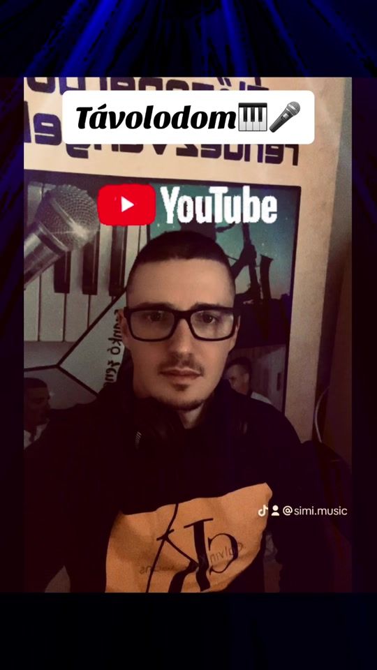 TikTok video thumbnail by simi.music