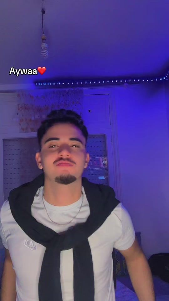 TikTok video thumbnail by naoufal_bgm