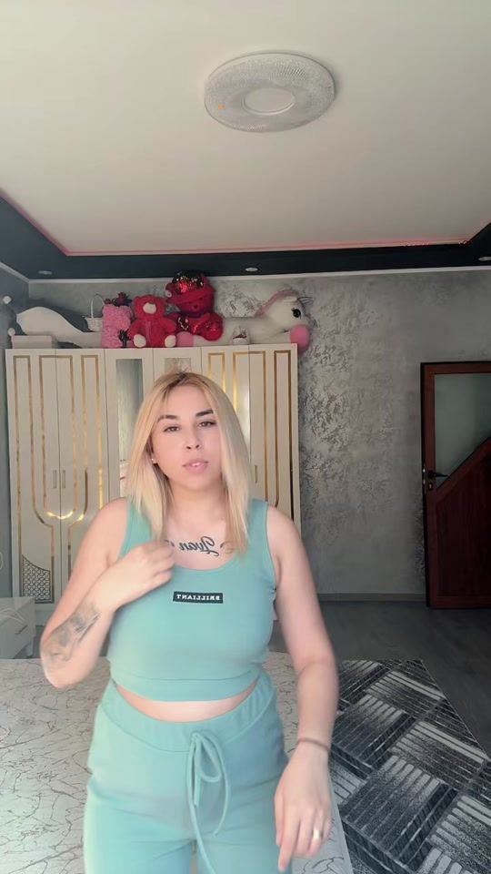 TikTok video thumbnail by _bobinka04