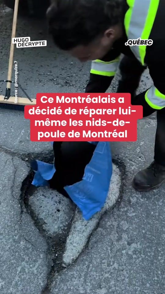 TikTok video thumbnail by hugodecrypte.quebec