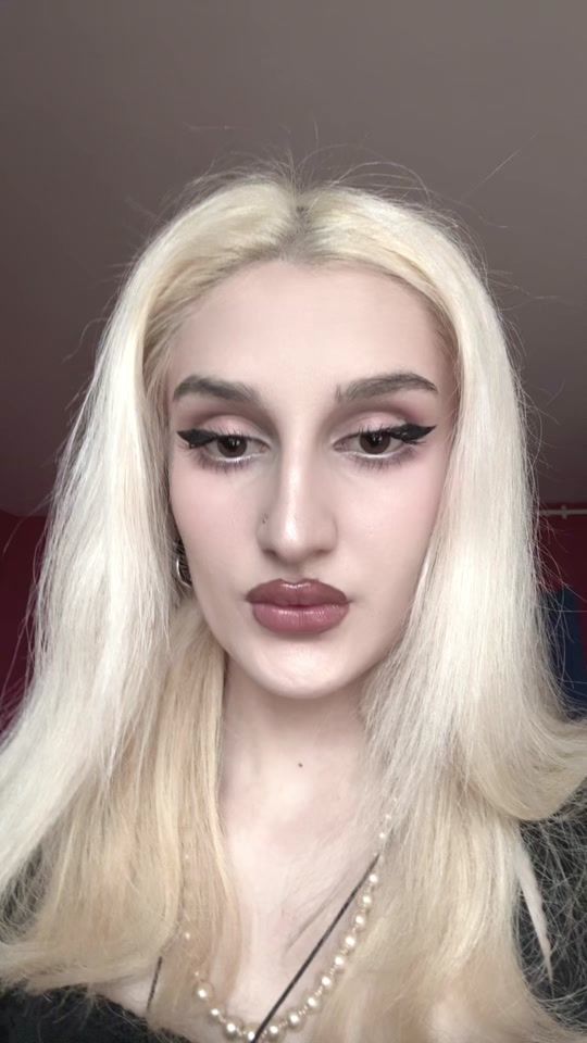 TikTok video thumbnail by dollithia