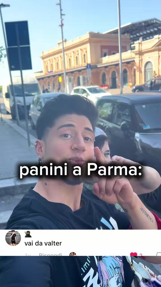 TikTok video thumbnail by pasqualegrasso___