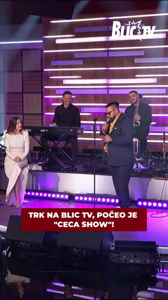 TikTok video thumbnail by seidaskalic_live