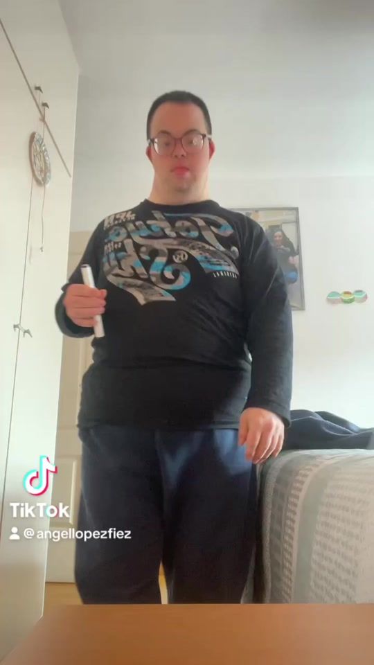 TikTok video thumbnail by angellopezfiez