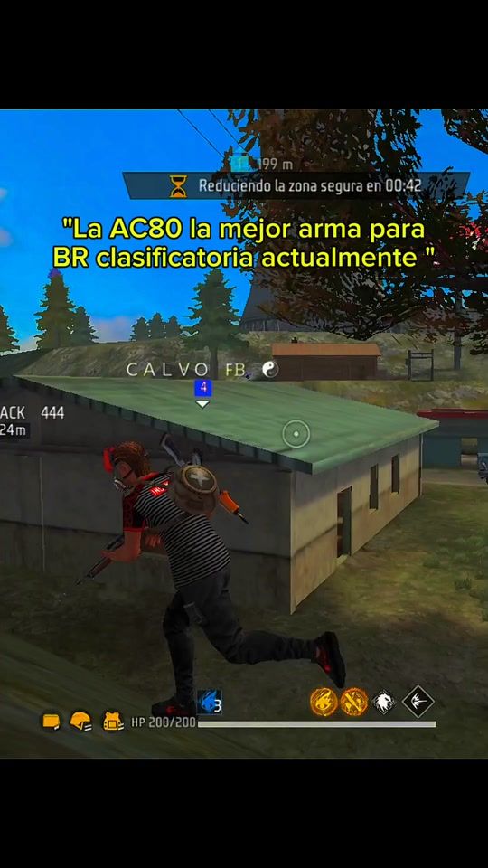 TikTok video thumbnail by calvo.fb1