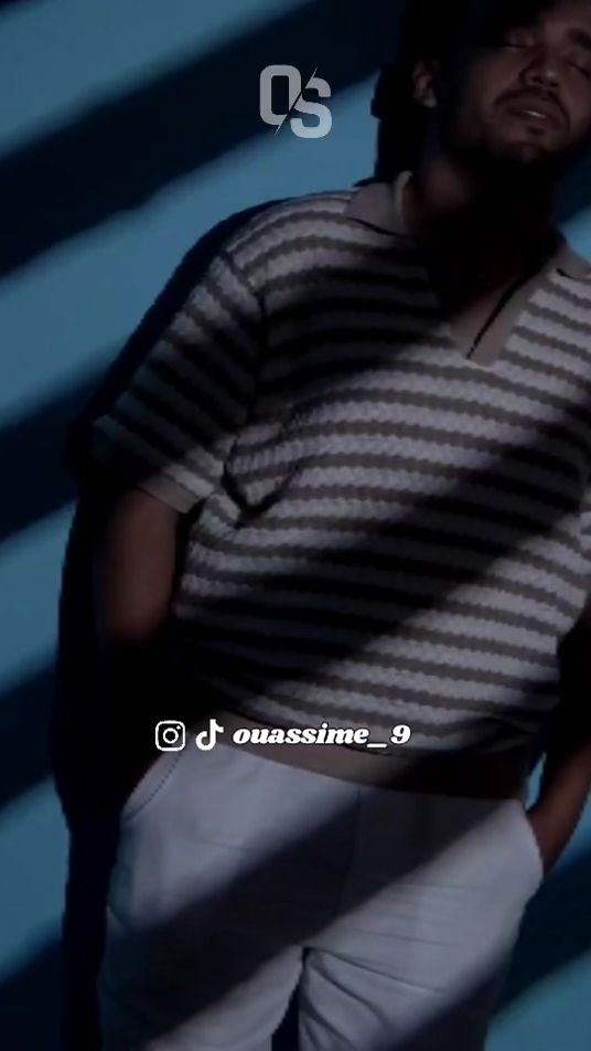 TikTok video thumbnail by ouassime_9