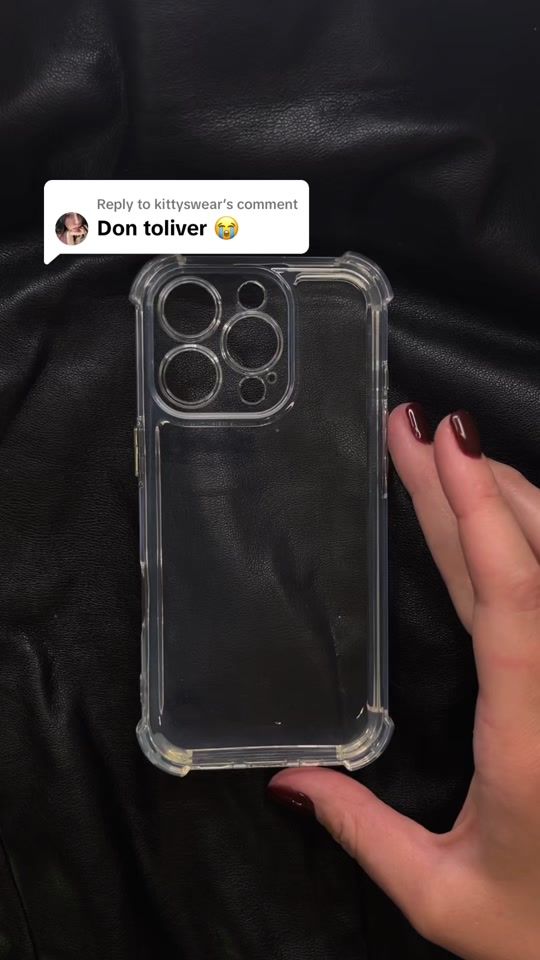 TikTok video thumbnail by kitties_case