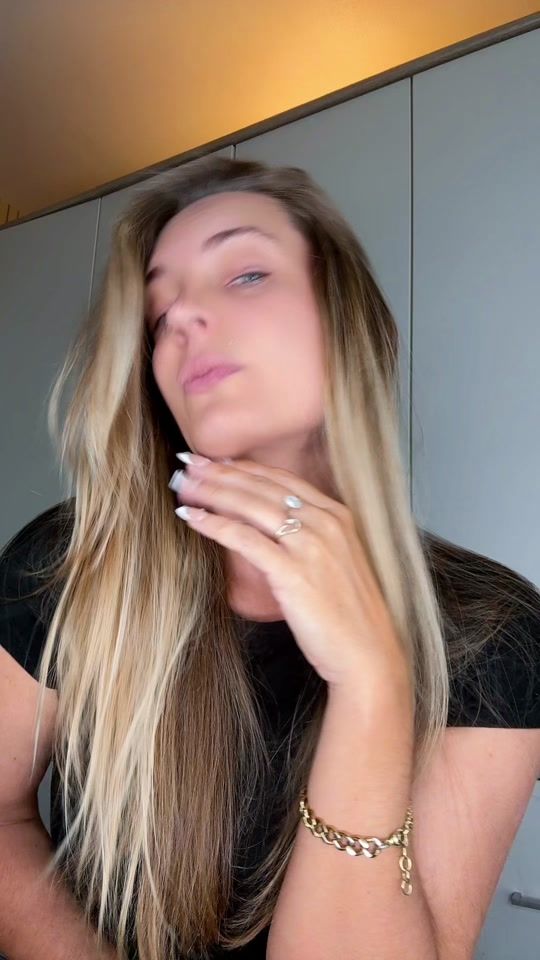 TikTok video thumbnail by carlafossettes