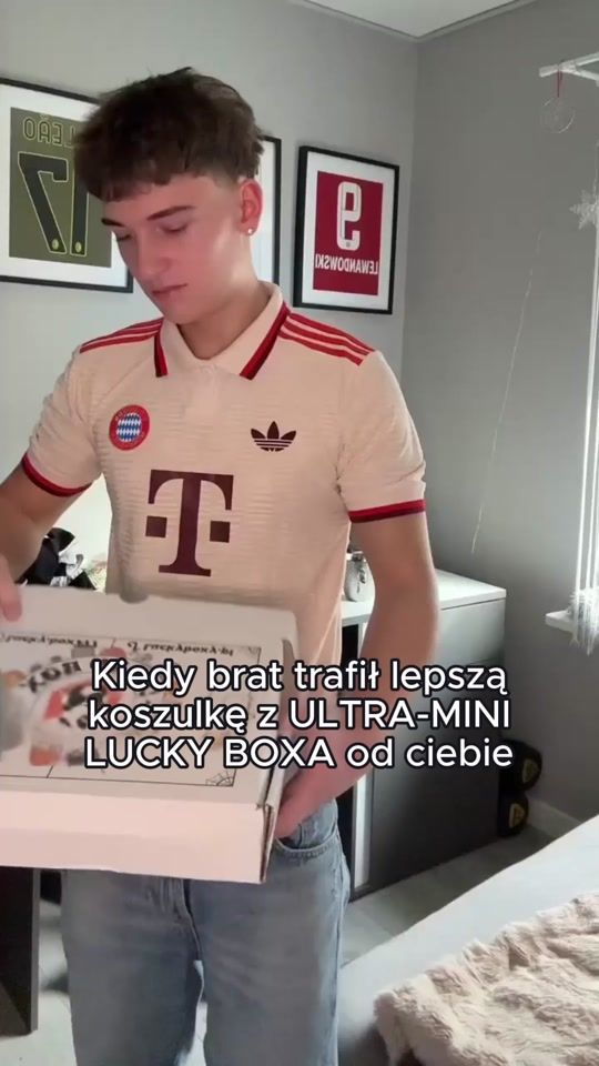 TikTok video thumbnail by luckyboxy.pl