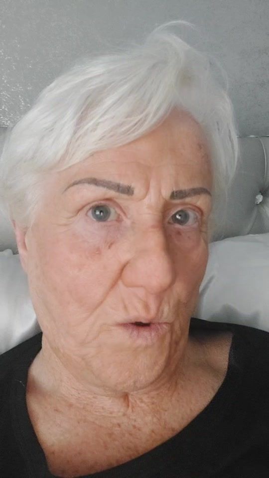 TikTok video thumbnail by nannygranny12
