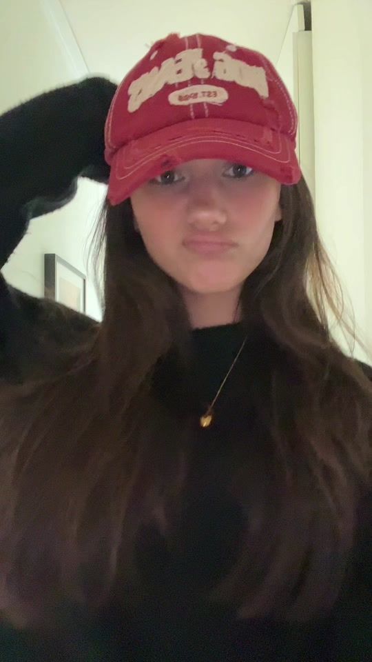TikTok video thumbnail by celine__arvedson