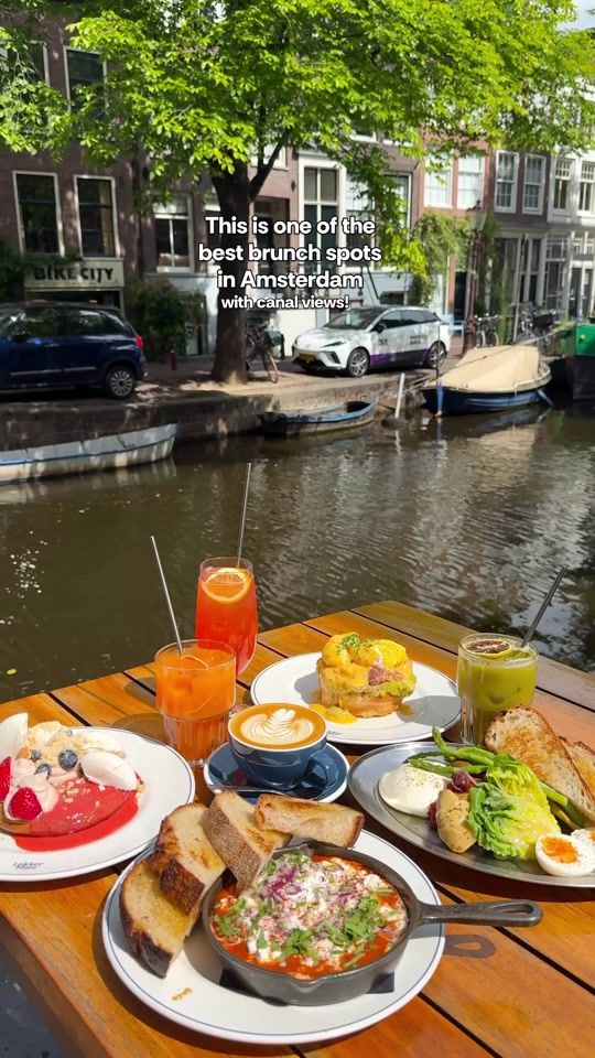 TikTok video thumbnail by amsterdamfoodz