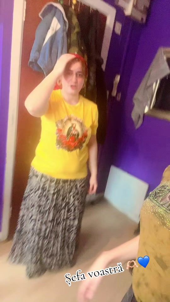 TikTok video thumbnail by babi_bosul