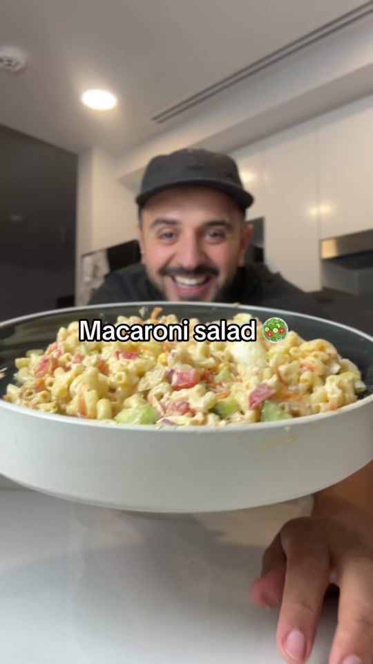 TikTok video thumbnail by mohaeats