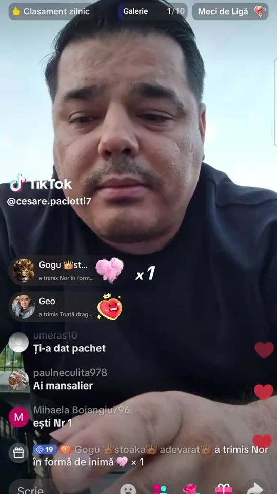 TikTok video thumbnail by fanenicolae2
