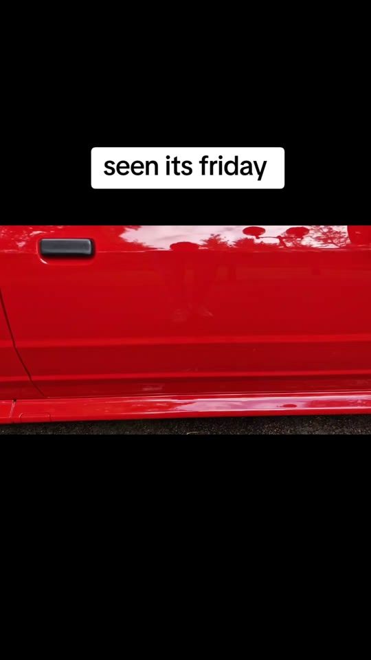 TikTok video thumbnail by thescottishcarguy