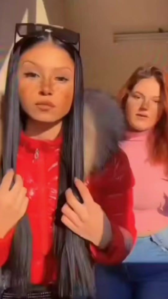 TikTok video thumbnail by seyran_292