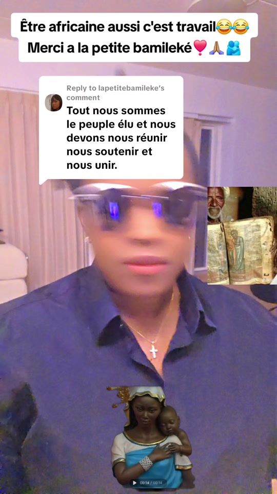 TikTok video thumbnail by benitadedieu2ecompte