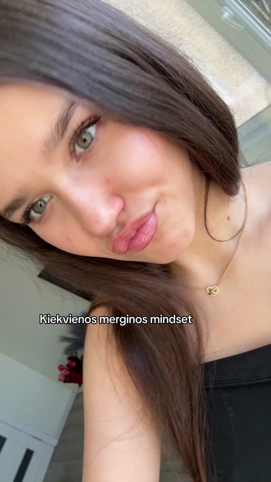 TikTok video thumbnail by estrejama