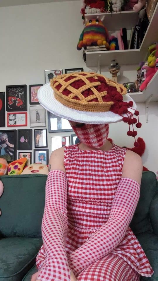 TikTok video thumbnail by be_nice_to_freaks