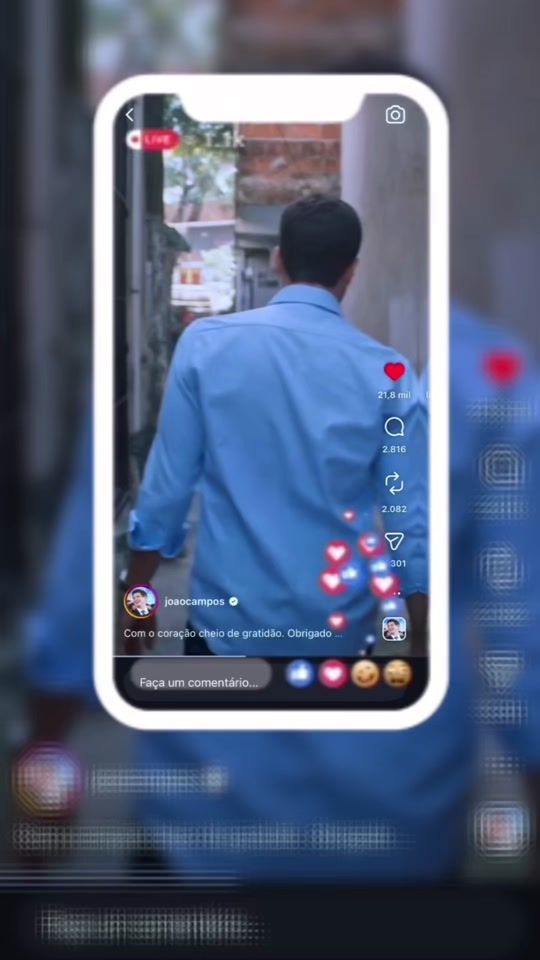 TikTok video thumbnail by joaocampos