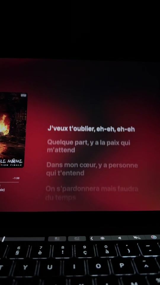 TikTok video thumbnail by apple_music.add