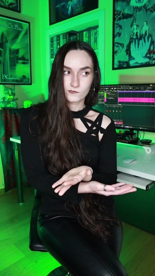 TikTok video thumbnail by moriarty_dao