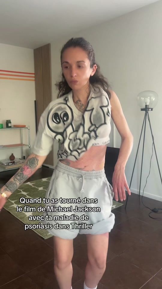 TikTok video thumbnail by lyla_psoriasistyle