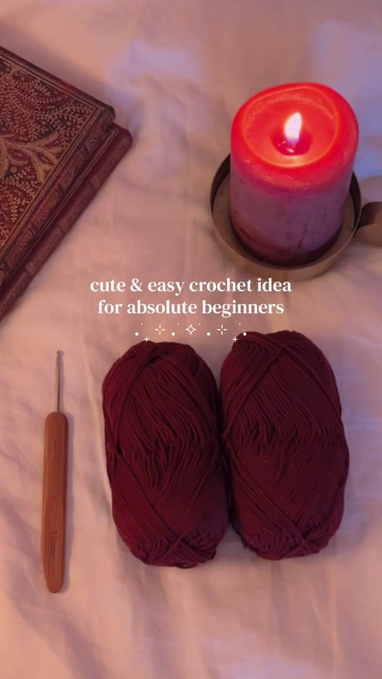 TikTok video thumbnail by crochet_with_val