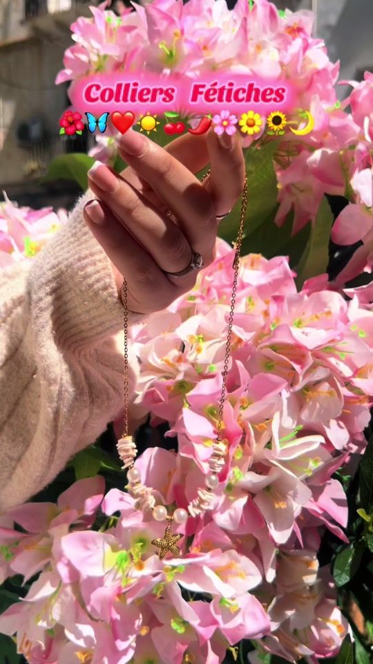 TikTok video thumbnail by accessoirebaya