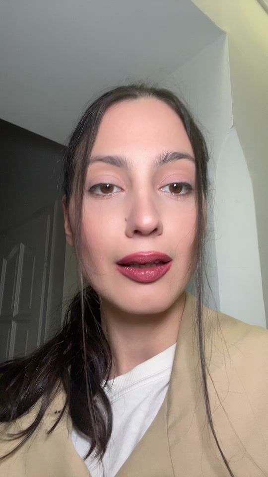 TikTok video thumbnail by mirandabiro