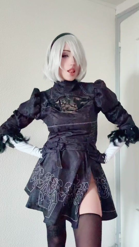 TikTok video thumbnail by sweetymoon.cos