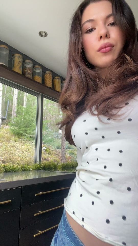 TikTok video thumbnail by kianablanckert_