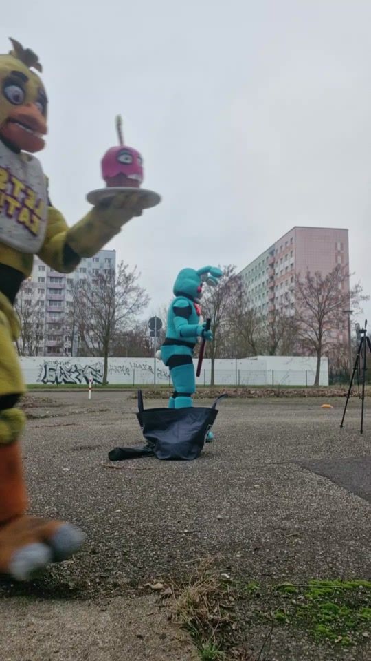 TikTok video thumbnail by puppetmaster6620