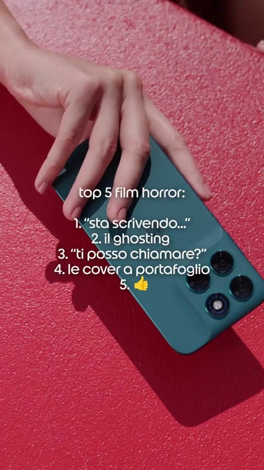 TikTok video thumbnail by motorolaita