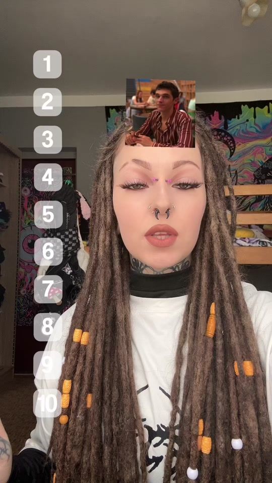 TikTok video thumbnail by _chobootnicka_