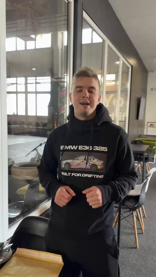TikTok video thumbnail by driftahalle