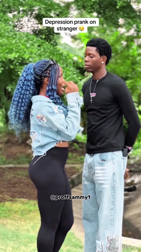 TikTok video thumbnail by proffsammy_1