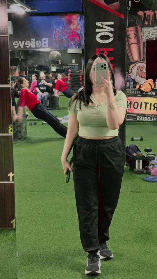 TikTok video thumbnail by areeshach38