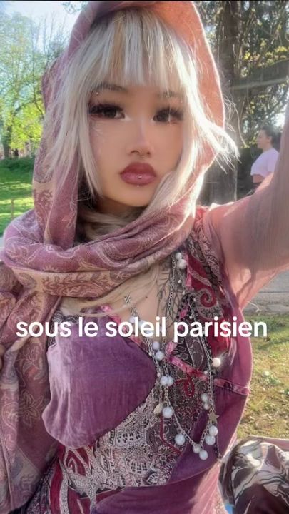 TikTok video thumbnail by scarvl3tt