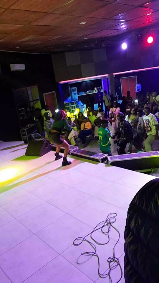 TikTok video thumbnail by djmokingcasa