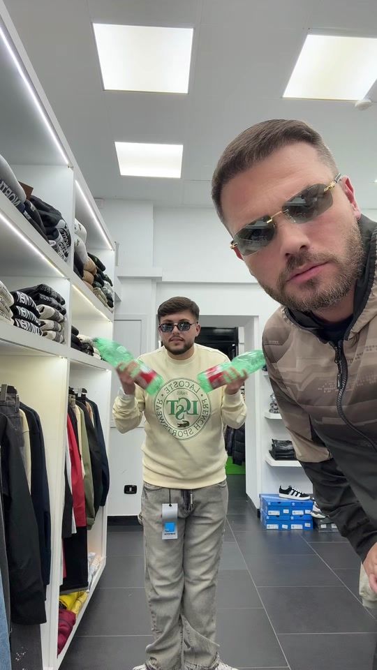 TikTok video thumbnail by agenzia_mojitolab