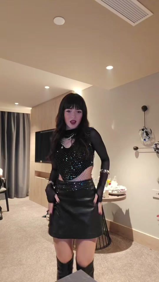 TikTok video thumbnail by melodihissi