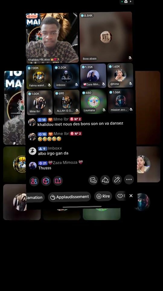 TikTok video thumbnail by gado.moussa