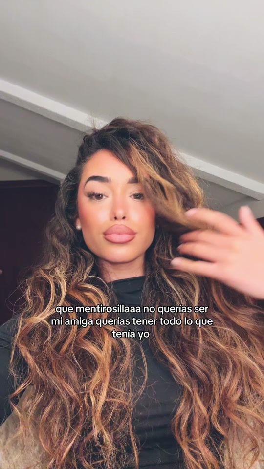 TikTok video thumbnail by nosoylapelli