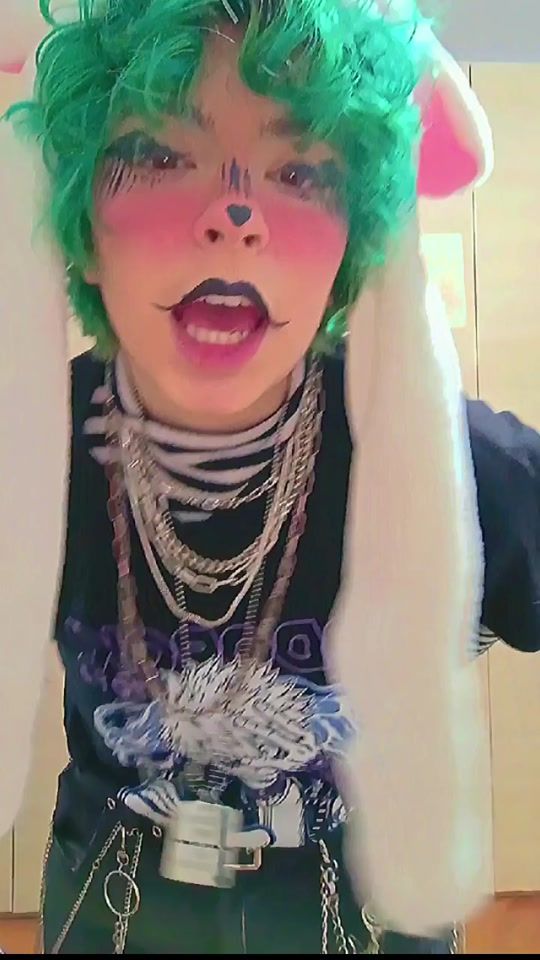 TikTok video thumbnail by hiso0769