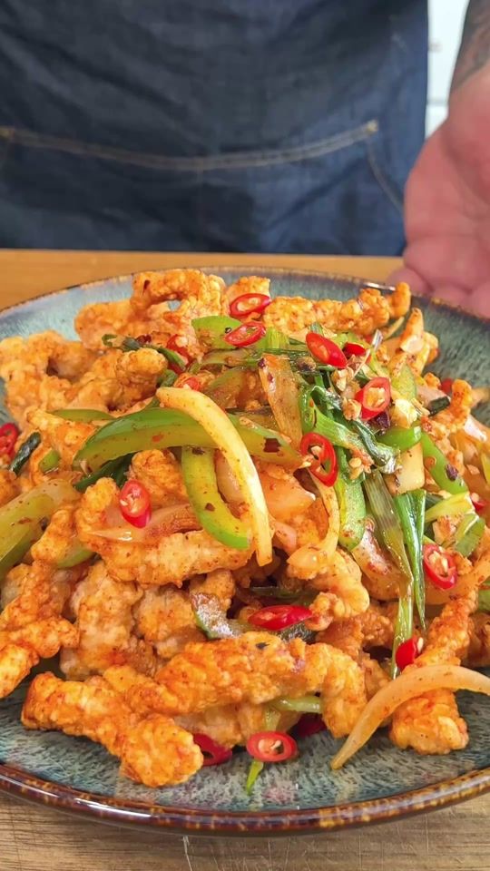 TikTok video thumbnail by ziangsfoodworkshop